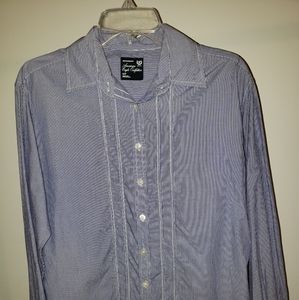 American Eagle Eagle Outfitters dress shirt